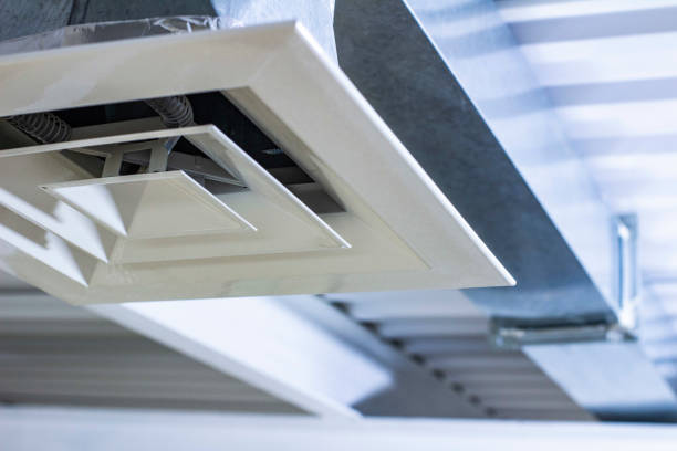 Best Air Duct Cleaning Near Me  in Greenfield, IL