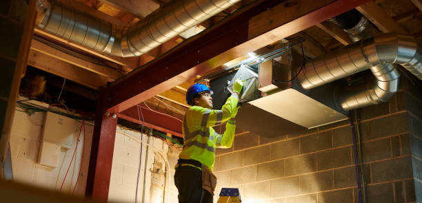 Best General Air Duct Cleaning  in Greenfield, IL