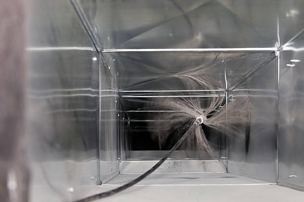 Best Affordable Air Duct Cleaning  in Greenfield, IL
