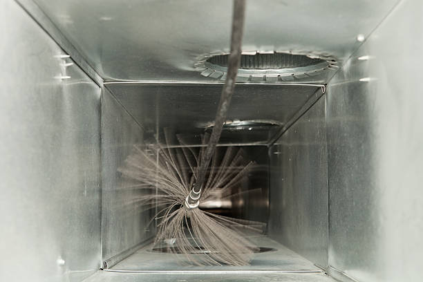 Best Best Air Duct Cleaning Company  in Greenfield, IL