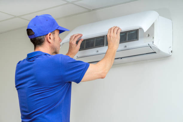 Best Ventilation Cleaning Services  in Greenfield, IL