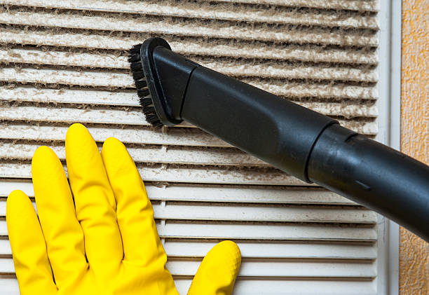 Best HVAC System Cleaning  in Greenfield, IL